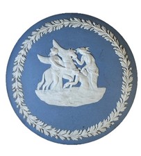 WEDGWOOD England Petite Boîte