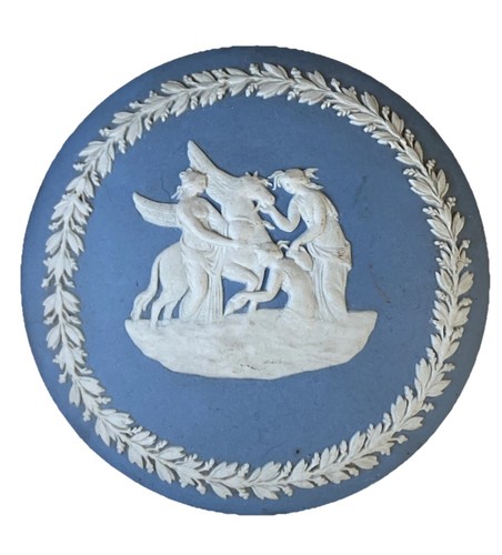 Wedgwood england petite boîte - wedgwood,
