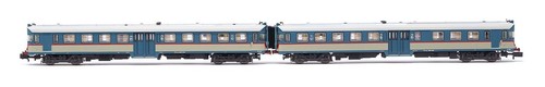 Arnold hn2569s autorail - hn2569s,