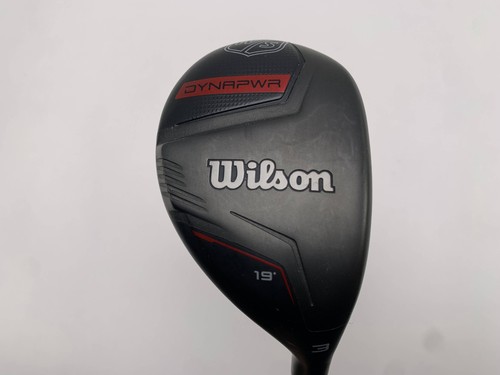 Wilson dynapwr hybrid - dynapwr,