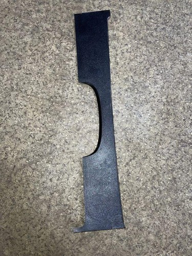 Bmw e30 trim compteur - bmw,