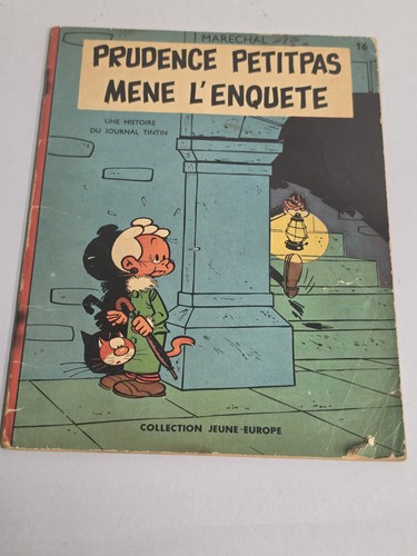 Prudence petitpas mène - prudence,