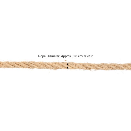 Corde sisal durable - corde,