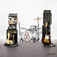 Au-Delà De La Manche Des Sorciers Disque Vinyle Doux PHLP07 NEUF