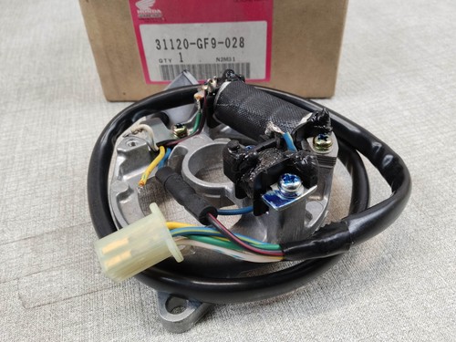 Stator occasion manque une - stator,