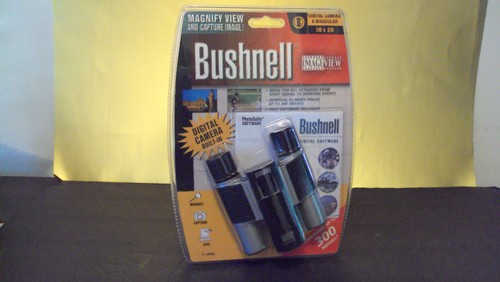 Bushnell imageview 10x25 - bushnell,