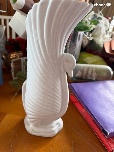 Vase art déco - vase,