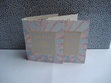 Echantillons eau de parfum Aerin Aegea Blossom ESTEE LAUDER 3ml (2x1.5ml)