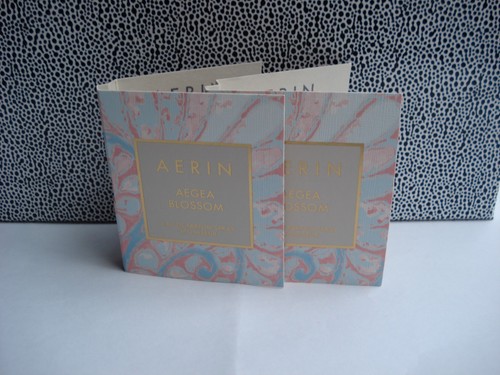 Echantillons eau parfum - echantillons, de