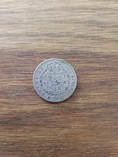 Espagne Pièce De 4 Reales