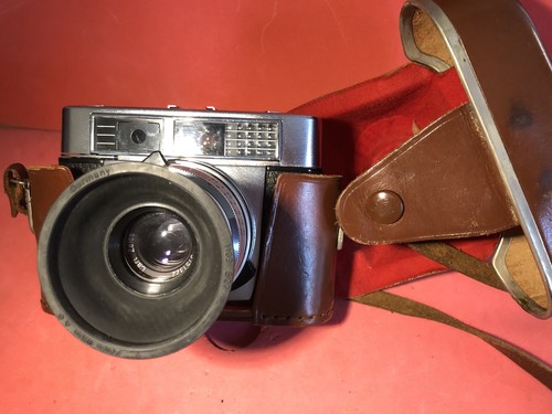 Rangefinder zeiss ikon - rangefinder-zeiss,