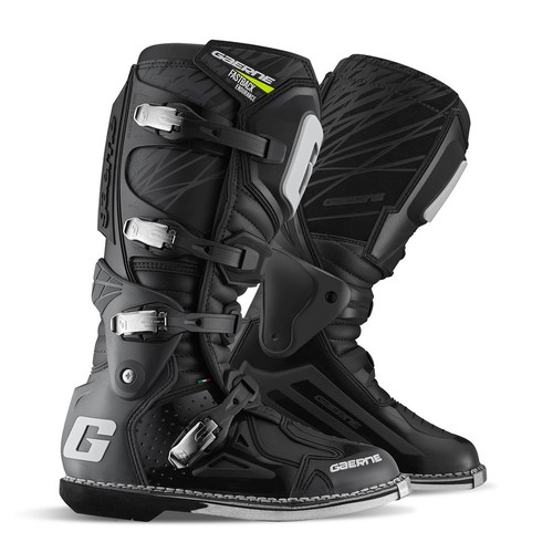 Gaerne bottes cross fastback - gaerne,