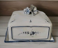 Rare Villeroy Et Boch Vieux