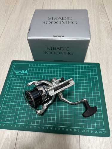 Moulinet toupie shimano - shimano, 23