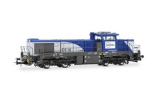 Hj2471 europorte locomotive - hj2471, europorte,