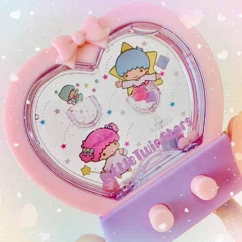 Little twin stars mini - stars,
