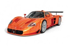 1:18 Maserati MC12 Corsa GL