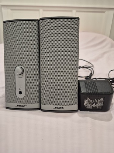 Bose companion series ii - companion,