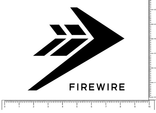 Firewire surfboards die - die, cut