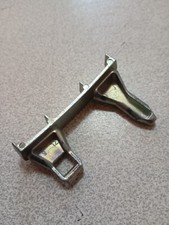 00614390 Crochet Axe Platine