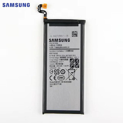 Originale batterie samsung - originale,