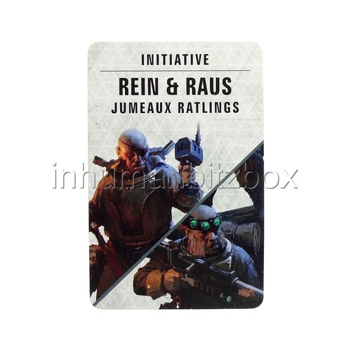 Bf075 carte initiative rein - bf075,