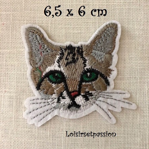 écusson patch applique - patch,