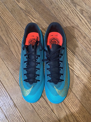 Nike mercurial vapor - vapor, 12