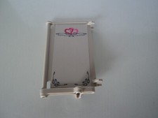 PLAYMOBIL vintage city life dollhouse paravent boutique du set 5611 de 2013