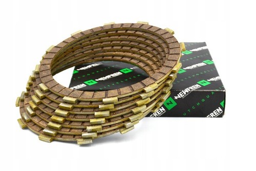 Disques embrayage ducati - disques,