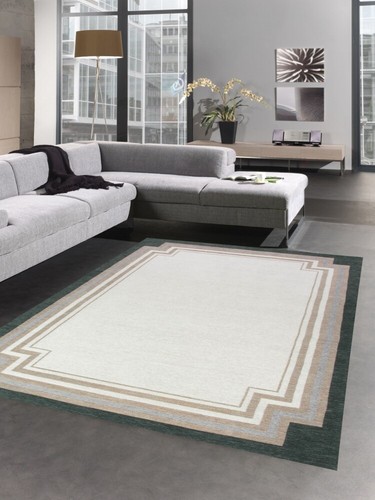 Tapis moderne salon - tapis,