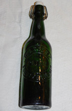 ancien vintage BOUTEILLE