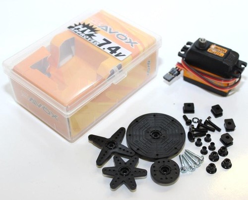Savox ultra speed 065 - ultra,