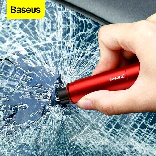 Baseus marteau sécurité - baseus,