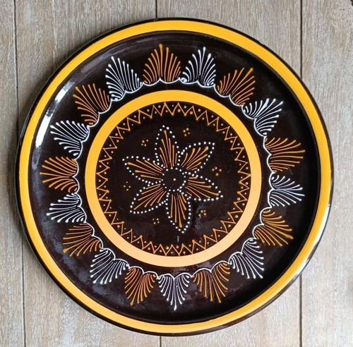 Assiette faience quimper - en,