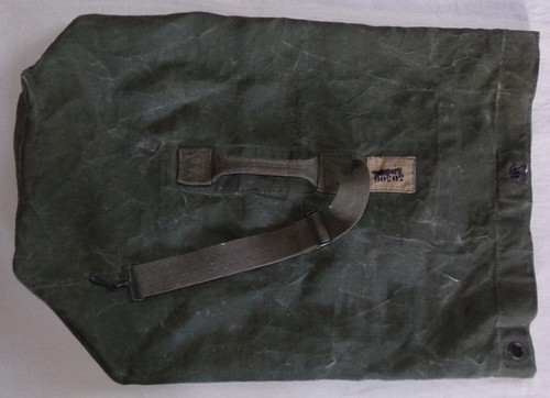 Kit bag sac paquetage - à,