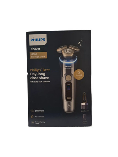 Philips shaver i9000 prestige - shaver,