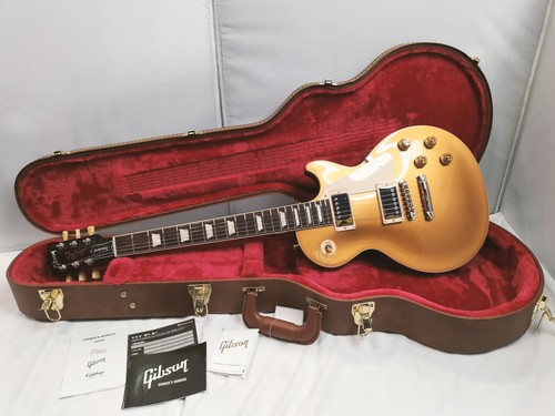 Gibson lps5p00gtnh1 les paul - gibson,