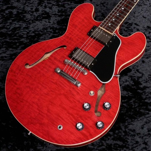 Gibson hand select top - gibson,