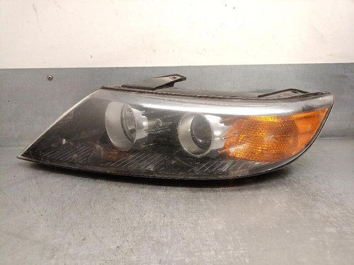 921012p030 phare gauche kia - 921012p030,