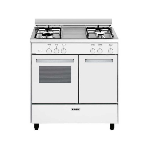 Cuisinières grande taille