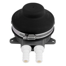 Pompe à eau pour bateau pompe