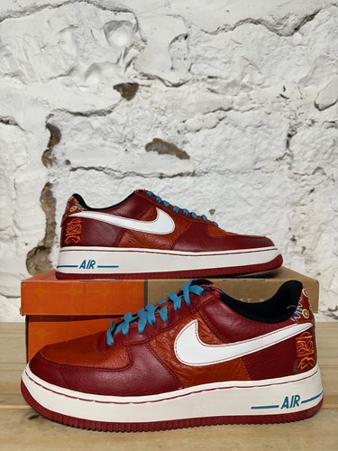 Nike air force low - low, premium