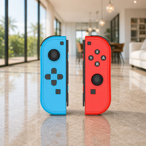 Nintendo joycon paire - paire, de
