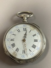 70gr Montre à Gousset De