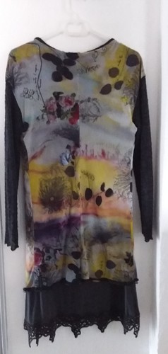 Elisa cavaletti superbe robe - elisa, cavaletti_superbe
