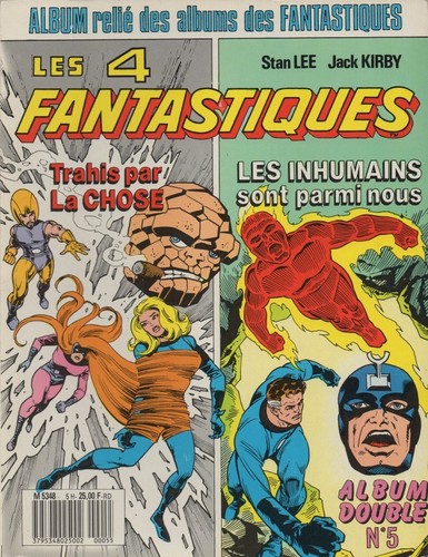 Une aventure des - , 4