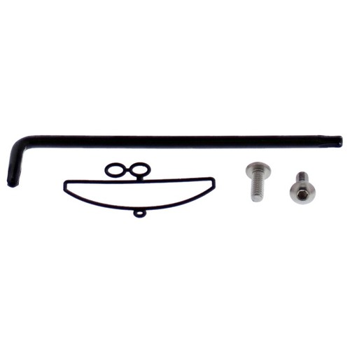 All balls carburetor mid body - mid,