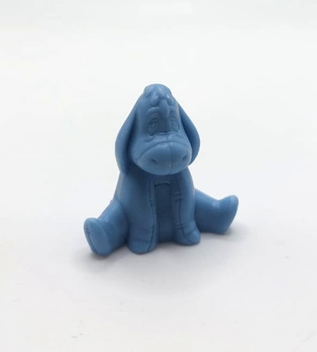 Figurine monochrome disney - figurine,