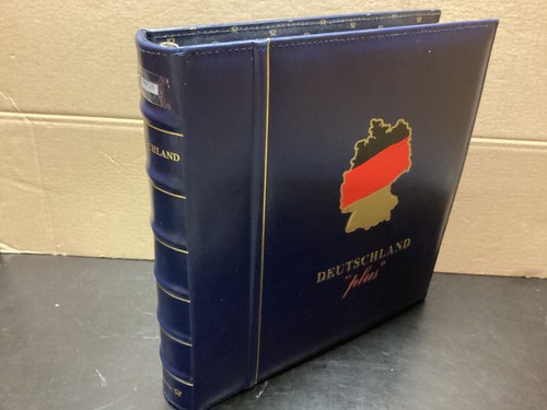 DEUTSCHLAND-PLUS-ALBUM